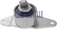 Ruville 55501 Tensioner pulley, timing belt 55501