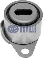 Ruville 55502 Tensioner pulley, timing belt 55502