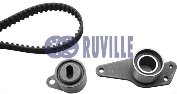 Ruville 5550271 Timing Belt Kit 5550271