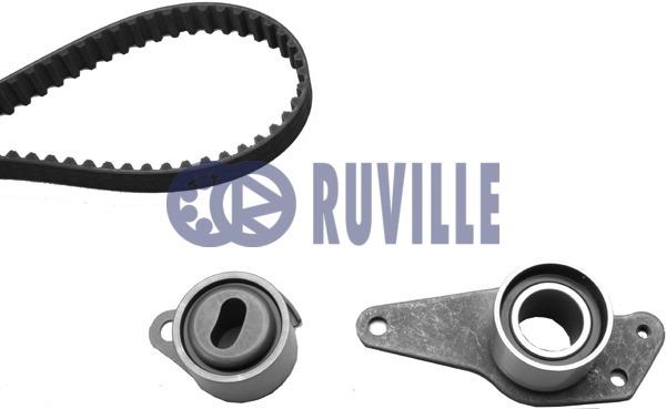 Ruville 5550272 Timing Belt Kit 5550272
