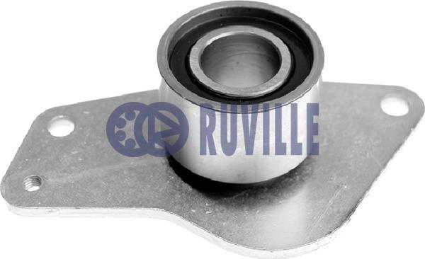 Ruville 55511 Tensioner pulley, timing belt 55511
