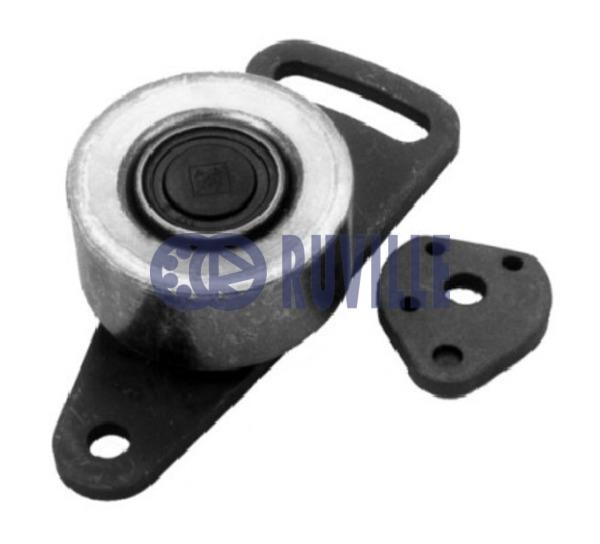 Ruville 55514 Tensioner pulley, timing belt 55514