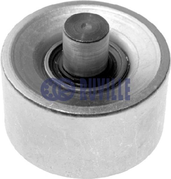 Ruville 55518 Tensioner pulley, timing belt 55518