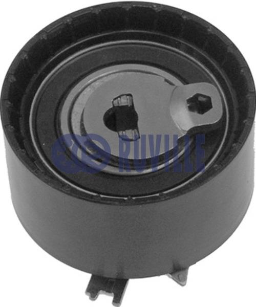 Ruville 55519 Tensioner pulley, timing belt 55519