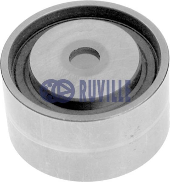 Ruville 55522 Tensioner pulley, timing belt 55522