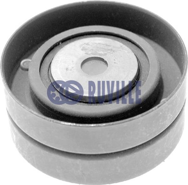 Ruville 55524 Tensioner pulley, timing belt 55524