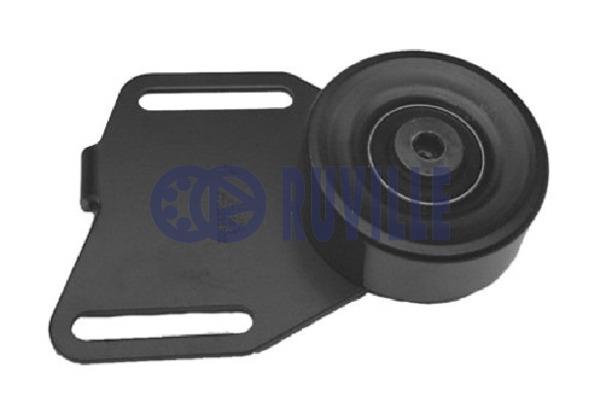 Ruville 55525 V-ribbed belt tensioner (drive) roller 55525