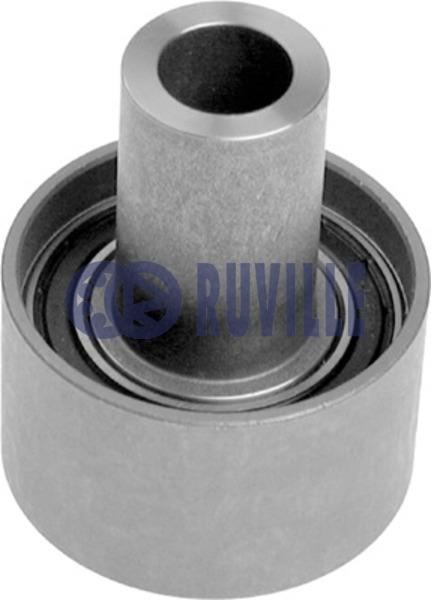 Ruville 56823 Tensioner pulley, timing belt 56823