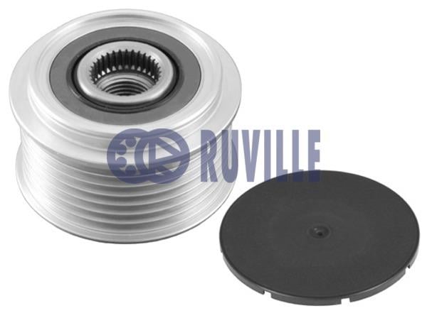 Ruville 56824 Freewheel clutch, alternator 56824