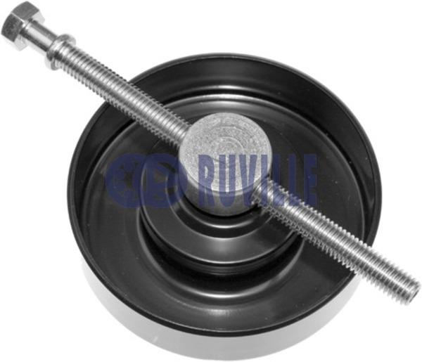 Ruville 56829 V-ribbed belt tensioner (drive) roller 56829