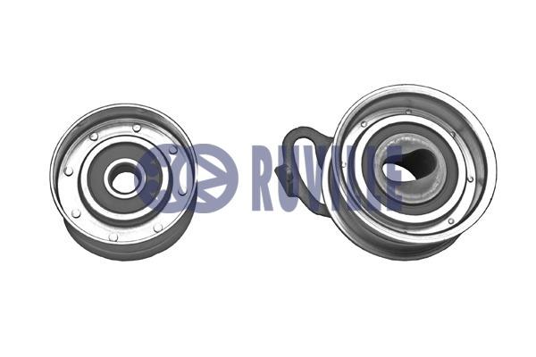 Ruville 5690350 Timing Belt Pulleys (Timing Belt), kit 5690350