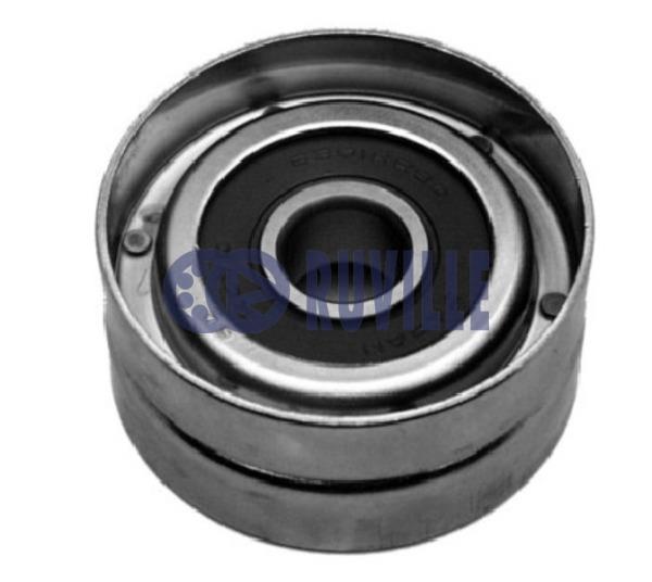 Ruville 56909 Tensioner pulley, timing belt 56909