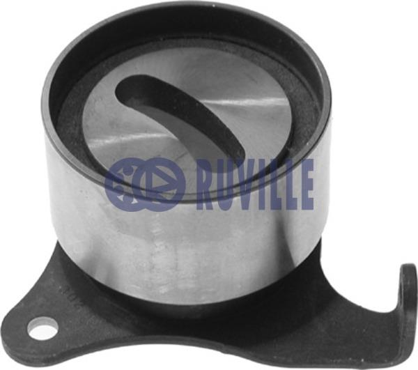 Ruville 56920 Tensioner pulley, timing belt 56920