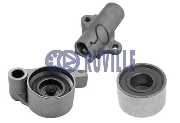  5692153 Timing Belt Pulleys (Timing Belt), kit 5692153