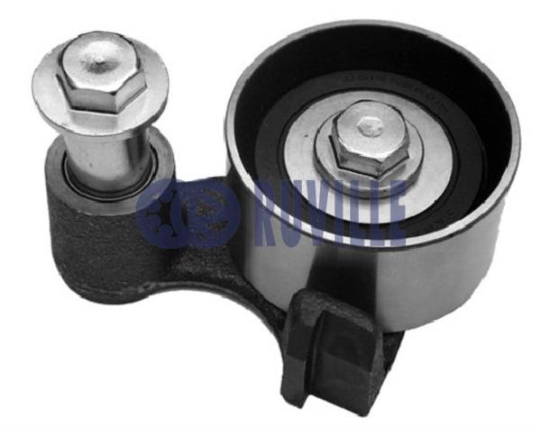 Ruville 56925 Tensioner pulley, timing belt 56925