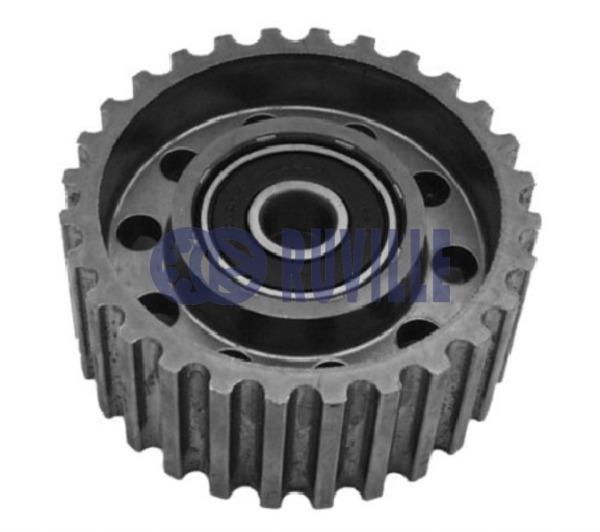 Ruville 56929 Tensioner pulley, timing belt 56929