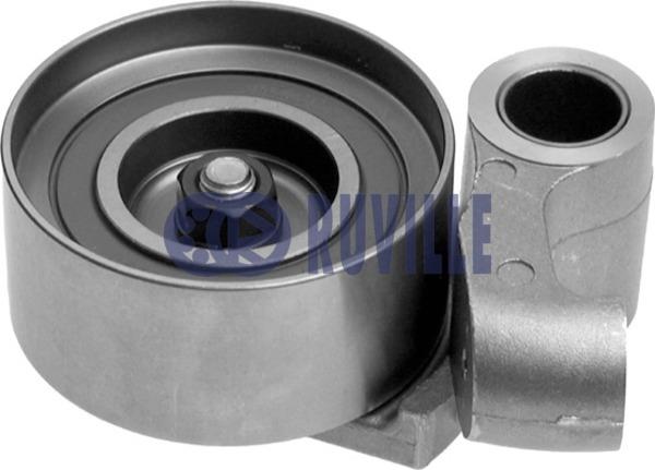 Ruville 56934 Tensioner pulley, timing belt 56934