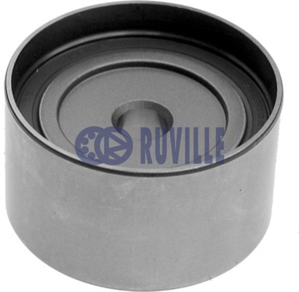 Ruville 56937 Tensioner pulley, timing belt 56937
