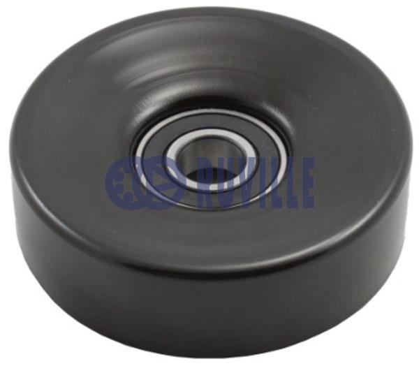 Ruville 56968 V-ribbed belt tensioner (drive) roller 56968