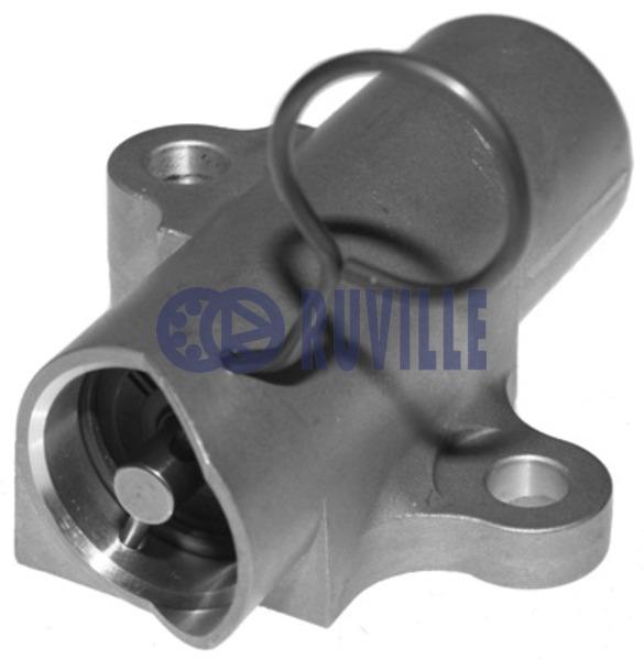 Ruville 56972 Tensioner pulley, timing belt 56972