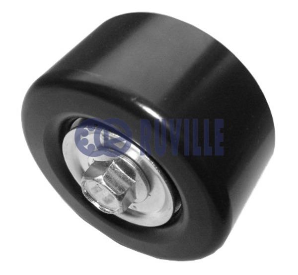 Ruville 56977 V-ribbed belt tensioner (drive) roller 56977