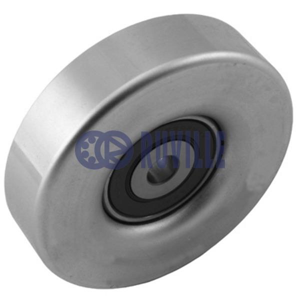 Ruville 56983 V-ribbed belt tensioner (drive) roller 56983