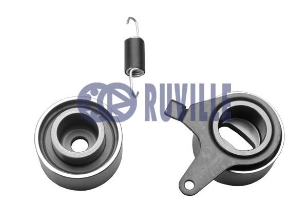 Ruville 5700250 Timing Belt Pulleys (Timing Belt), kit 5700250