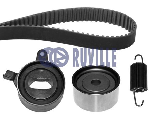 Ruville 5700273 Timing Belt Kit 5700273