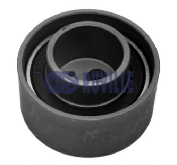 Ruville 57004 Tensioner pulley, timing belt 57004