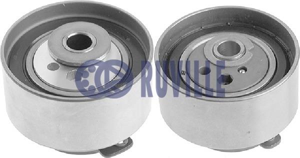 Ruville 57005 Tensioner pulley, timing belt 57005