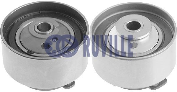 Ruville 57006 Tensioner pulley, timing belt 57006