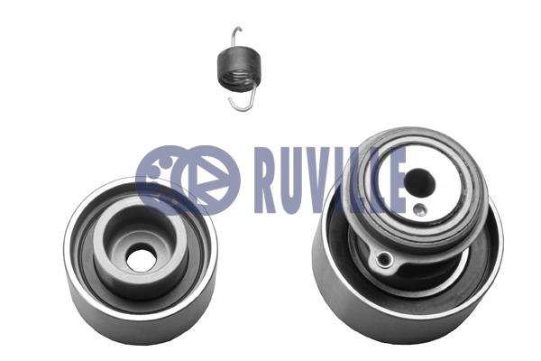 Ruville 5700650 Timing Belt Pulleys (Timing Belt), kit 5700650