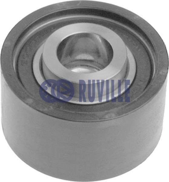 Ruville 57008 Tensioner pulley, timing belt 57008