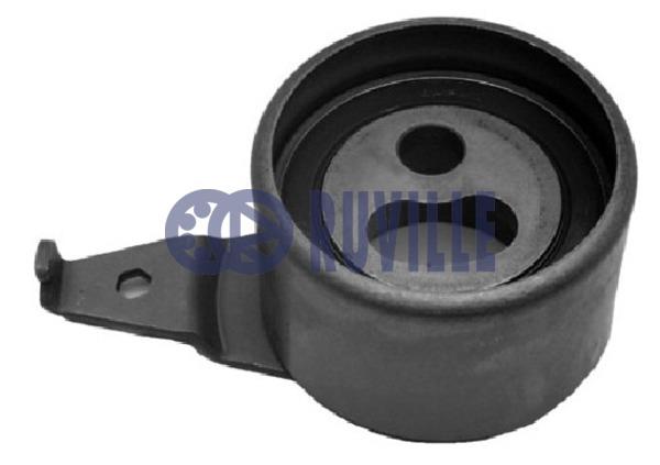 Ruville 57019 Tensioner pulley, timing belt 57019