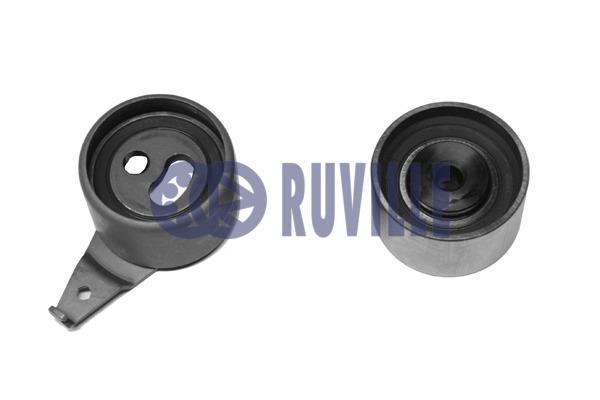 Ruville 5701950 Timing Belt Pulleys (Timing Belt), kit 5701950