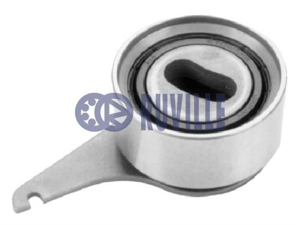 Ruville 57023 Tensioner pulley, timing belt 57023