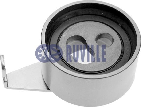 Ruville 57025 Tensioner pulley, timing belt 57025