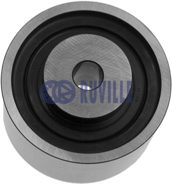 Ruville 57027 Tensioner pulley, timing belt 57027
