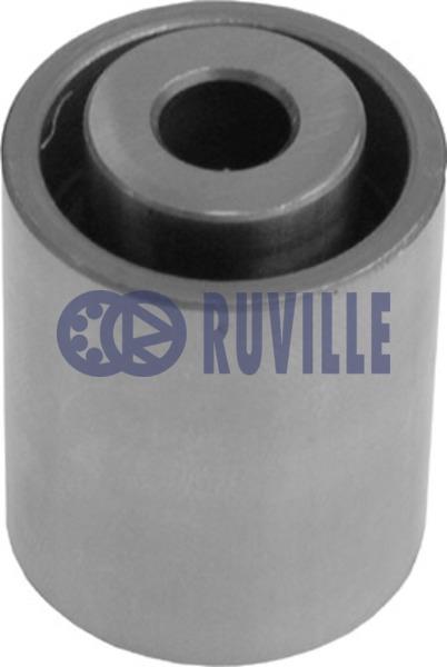 Ruville 57029 Tensioner pulley, timing belt 57029