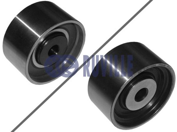 Ruville 57035 Tensioner pulley, timing belt 57035