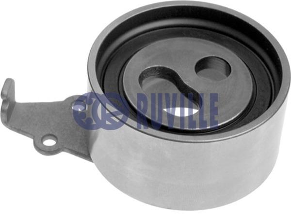 Ruville 57036 Tensioner pulley, timing belt 57036