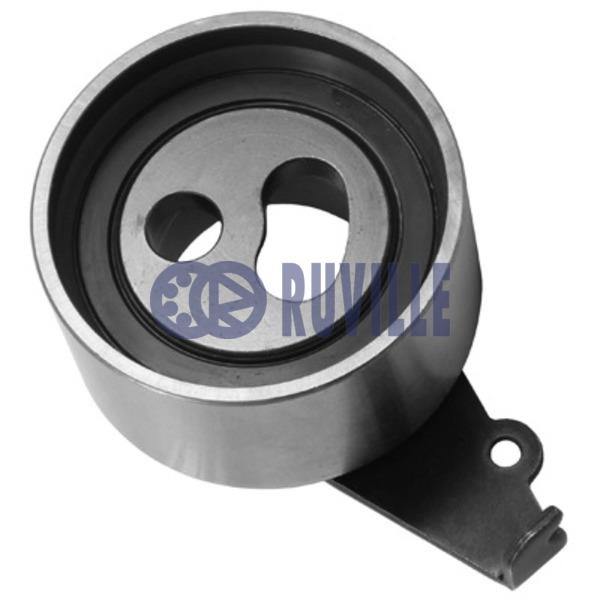Ruville 57037 Tensioner pulley, timing belt 57037