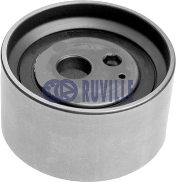 Ruville 57038 Tensioner pulley, timing belt 57038