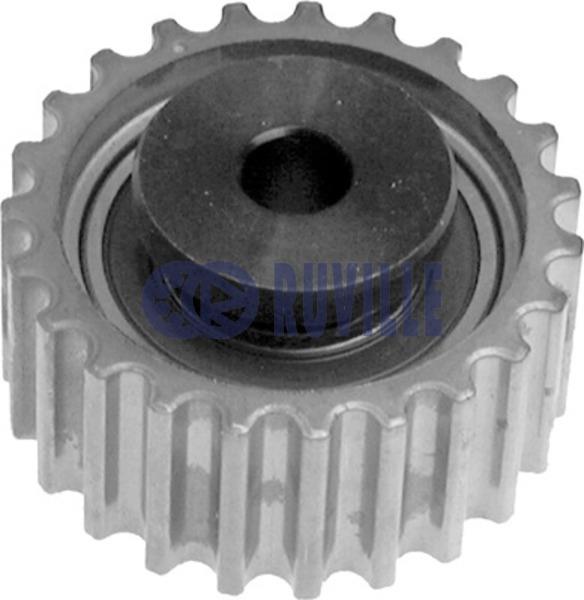 Ruville 57044 Tensioner pulley, timing belt 57044
