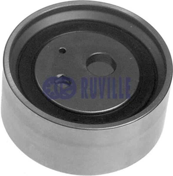 Ruville 57052 Tensioner pulley, timing belt 57052