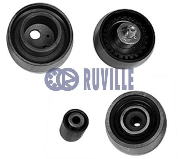  5705350 Timing Belt Pulleys (Timing Belt), kit 5705350