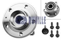 Ruville 6532 Wheel bearing kit 6532
