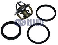 Ruville 65323T Thermostat, coolant 65323T