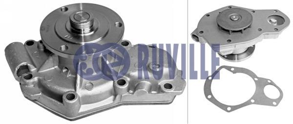 Ruville 65526 Water pump 65526