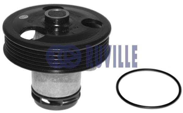 Ruville 65708 Water pump 65708